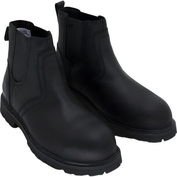 Mens Kodiak McKinney Composite Toe Chelsea Work Boot US 8 W main image 6